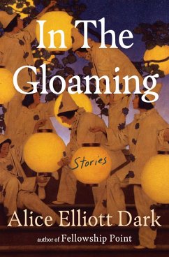 Cover In The Gloaming (eBook, ePUB)