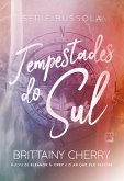 Tempestades do sul (Vol. 1 Série Bússola) (eBook, ePUB)