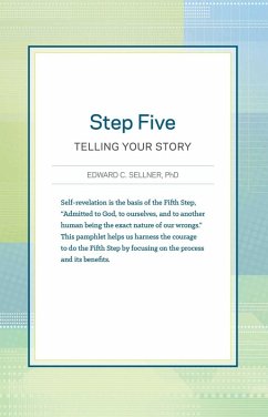 Cover Step Five (eBook, ePUB)