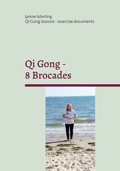 Qi Gong - 8 Brocades (eBook, ePUB)