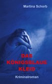 Das königsblaue Kleid (eBook, ePUB)