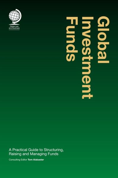 Global Investment Funds (eBook, ePUB) Global Investment Funds (eBook, ePUB)