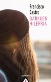 Barkuen hilerria (eBook, ePUB)