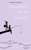 Fragments of My Memory (eBook, ePUB)