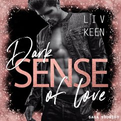 Dark Sense of Love (MP3-Download) - Keen, Liv