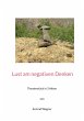 Lust am negativen Denken (eBook, ePUB) - Bild 1