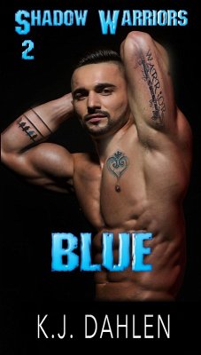 Cover Blue (Shadow Warriors, #2) (eBook, ePUB)