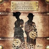 Elisa Hemmiltons Kofferkrimi (MP3-Download)