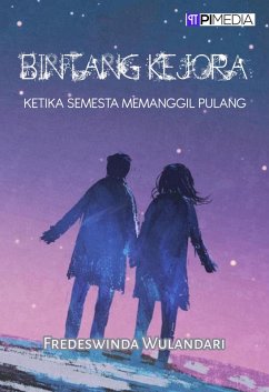 Bintang Kejora (eBook, ePUB) - Wulandari, Fredeswinda