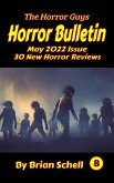 Horror Bulletin Monthly May 2022 (Horror Bulletin Monthly Issues, #8) (eBook, ePUB)