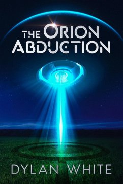 Cover The Orion Abduction (eBook, ePUB)