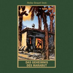 Das Geheimnis des Marabut (MP3-Download) - May, Karl
