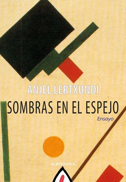 Sombras en el espejo (eBook, ePUB)