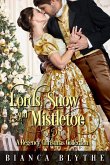 Lords, Snow and Mistletoe (eBook, ePUB)
