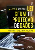 Lei geral de proteção de dados (eBook, ePUB)