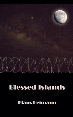Blessed Islands (eBook, ePUB) - Heimann, Klaus