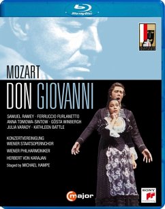 Don Giovanni - Ramey/Tomowa-Sintow/Winbergh/Varady/+