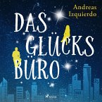 Das Glücksbüro (MP3-Download)