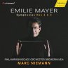 Emilie Mayer-Sinfonien 6 & 3 - Bild 1