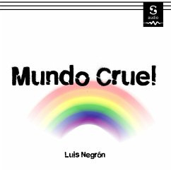 Mundo cruel (MP3-Download) - Negrón, Luis