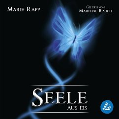 Seele aus Eis (MP3-Download) - Rapp, Marie