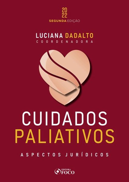 Cuidados paliativos (eBook, ePUB)