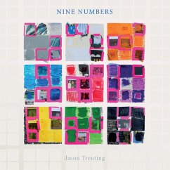 Nine Numbers - So Percussion/Tigue/+