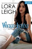 Wicked Intent (Bound Hearts) (eBook, ePUB)