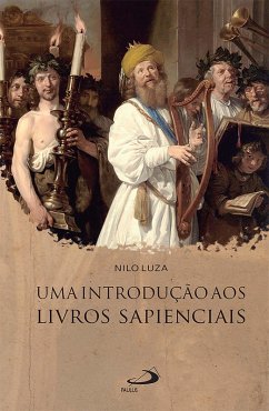 Cover Uma introdução aos livros sapienciais (eBook, ePUB)