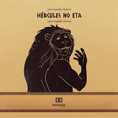 Cover Hércules no Eta (MP3-Download)