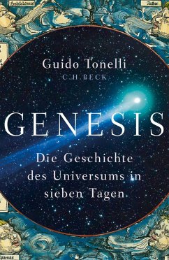 Genesis (Mängelexemplar) - Tonelli, Guido