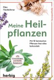 Meine Heilpflanzen  (Mängelexemplar) Meine Heilpflanzen  (Mängelexemplar)