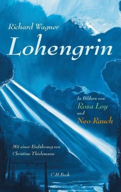 Lohengrin  - Wagner, Richard