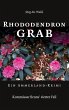 Rhododendron Grab - Bild 1