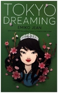 Tokyo Dreaming - Jean, Emiko