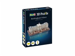 Revell Buckingham Palace 3D (Puzzle)