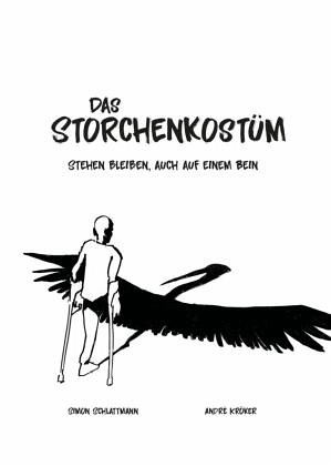 Das Storchenkostüm Das Storchenkostüm