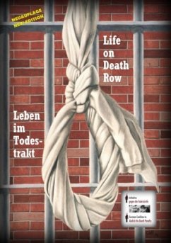 Cover Leben im Todestrakt - Life on Death Row