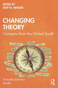 Changing Theory (eBook, ePUB)