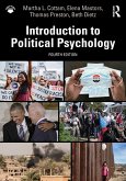 Introduction to Political Psychology (eBook, PDF)