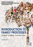 Introduction to Family Processes (eBook, ePUB)