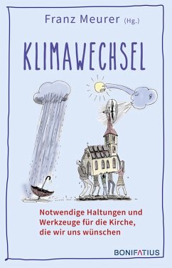 Klimawechsel (eBook, ePUB) - Domek, Johanna; Höbsch, Werner; Nelißen, Klaus; Otten, Peter