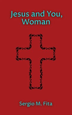 Jesus and You, Woman (eBook, ePUB) - Fita, Sergio Munoz