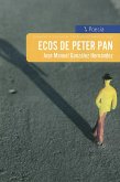 Ecos de Peter Pan (eBook, ePUB)