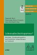 Lebensabschnittspartner? (eBook, PDF) - Bild 1