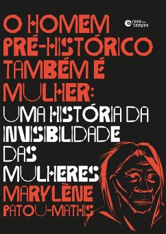 Cover O homem pré-histórico também é mulher (eBook, ePUB)