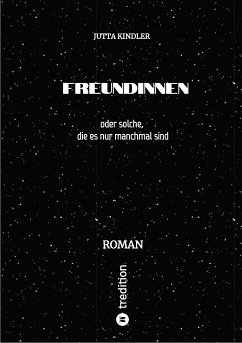 Freundinnen (eBook, ePUB) - Kindler, Jutta