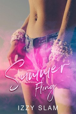 Cover Summer Fling (eBook, ePUB)