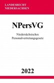 Niedersächsisches Personalvertretungsgesetz NPersVG 2022
