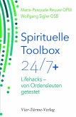 Spirituelle Toolbox 24/7+